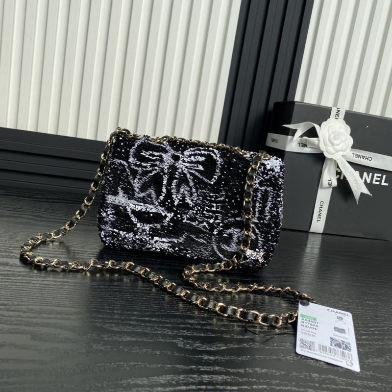 Chanel Stachel Bags